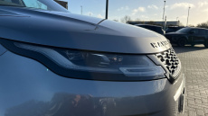 Land Rover Range Rover Evoque 2.0 D180 R-Dynamic HSE 5dr Auto Diesel Hatchback